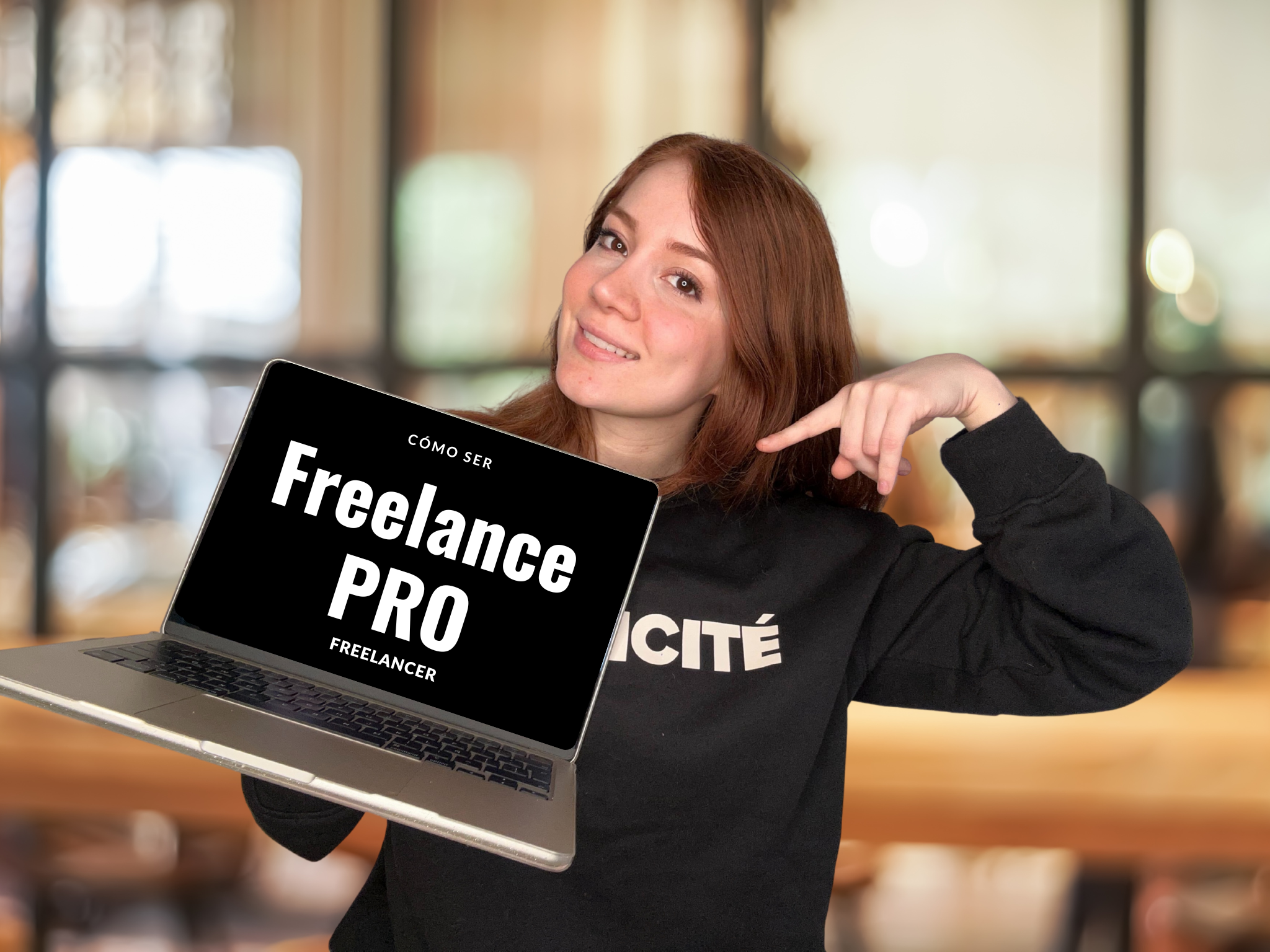 Freelance Pro - Cómo Ganar Dinero Haciendo lo que Amas